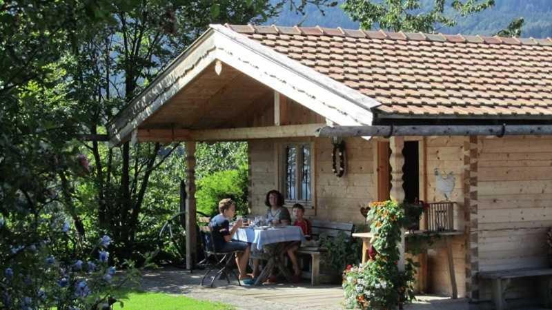 Villa Koglhof Fischbachau Exterior foto